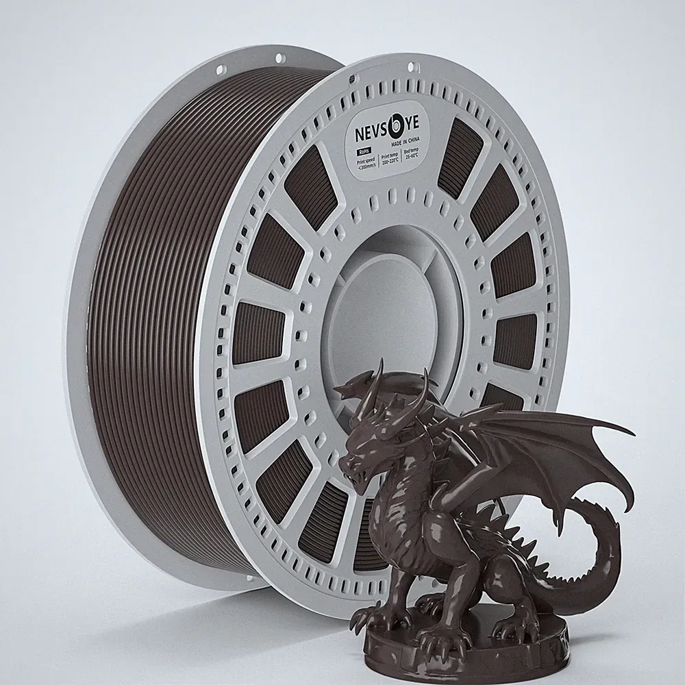 🔥[Buy 3,Pay 2] PLA+ Filament 1.75mm PLA Pro 1kg Spool 3D Printer Consumables 🔥