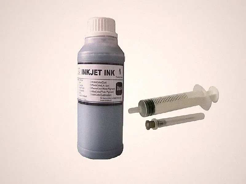 ND Non-original 250ml Matte Black Pigment ink for stylus pro 3800 3880 7800 9800